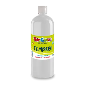 TEMMER PASUTO Toy Color White 1000 ml